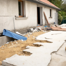 Agrandissement d'une véranda : Intégrez la Nature à votre Intérieur avec Élégance Aire-sur-la-Lys